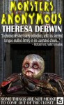 Monsters Anonymous - Theresa Derwin