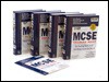 MCSE Training Guides: Core Exams (Covers Exam #70-067,70-068,70-073,70-058,70-063) - Jason Sirockman, Jason Sirockham, Michael Wolfe