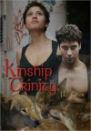 Kinship Trinity - J.L. Oiler