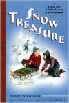 Snow Treasure - Marie McSwigan