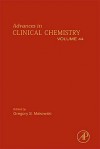 Advances in Clinical Chemistry, Volume 44 - Gregory S. Makowski