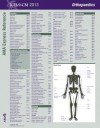 ICD-9-CM 2013 Express Reference Coding Card Orthopaedics - American Medical Association