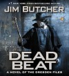 Dead Beat - James Marsters, Jim Butcher