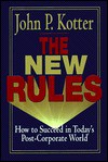 The New Rules - John P. Kotter