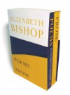 Poems / Prose [Boxed Set] - Elizabeth Bishop