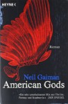 American Gods - Neil Gaiman