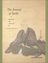 The Journal of Socho - H. Mack Horton, Saiokuken Socho