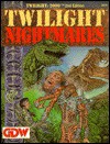 Twilight Nightmares - Lester Smith