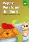 Peppy, Patch, And The Bath (Read It! Readers) - Marisol Sarrazin