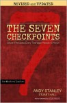 The Seven Checkpoints for Student Leaders: Seven Principles Every Teenager Needs to Know - Andy Stanley, Stuart Hall, Louie Giglio