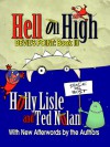 Hell on High (Devil's Point, #3) - Holly Lisle, Ted Nolan