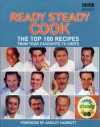 The Top 100 Recipes from Ready, Steady, Cook! (Ready Steady Cook) - Ainsley Harriott