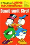 Donald sucht Streit - Walt Disney Company, Gudrun Penndorf