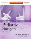 Ashcraft's Pediatric Surgery (Pediatric Surgery (Ashcraft)) - George W. Holcomb III, J. Patrick Murphy, George W. Holcomb III MD