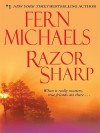 Razor Sharp (Sisterhood, #14) - Fern Michaels