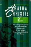 12e vijfling - Agatha Christie