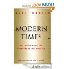 Modern Times - Paul Johnson