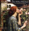 John William Waterhouse: 170 Pre-Raphaelite Paintings - Gallery Series - Daniel Ankele, Denise Ankele, John William Waterhouse