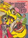 Mandrake-The Mouse Trap ( Indrajal Comics No. 090 ) - Lee Falk