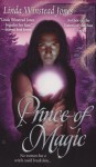 Prince of Magic (Children of the Sun, Book 1) - Linda Winstead Jones