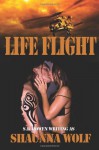 Life Flight - S.R. Howen