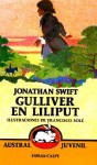 Gulliver En Liliput (Spanish Edition) - Jonathan Swift