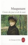 Contes du jour et de la nuit - Guy de Maupassant