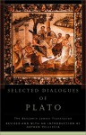 Selected Dialogues - Plato, Benjamin Jowett