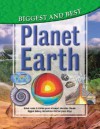 Planet Earth: Biggest & Best - Brian Williams, Belinda Gallagher