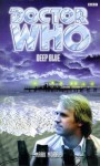 Doctor Who: Deep Blue - Mark Morris