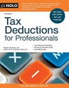 Tax Deductions for Professionals - Stephen Fishman