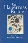 The Habermas Reader - Jürgen Habermas