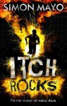Itch Rocks - Simon Mayo