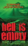 Hell Is Empty - Craig Johnson