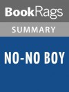 No-No Boy by John Okada | Summary & Study Guide - BookRags