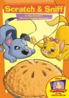 Scratch & Sniff (Creation for Kids) (Creation for Kids) - Ray Comfort