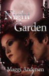 Night Garden - Maggi Andersen