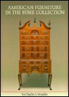 American Furniture in the Bybee Collection - Charles L. Venable, Lee Clockman