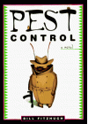 Pest Control - Bill Fitzhugh