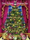 Trim a Victorian Christmas Tree - Darcy May