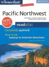 Pacific Northwest Road Atlas - Rand McNally