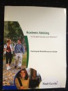 Academic Advising for Student Success and Retention - Michael Houland, William McGuire, David Crockett, Edward Anderson