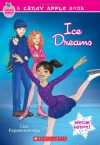 Ice Dreams - Lisa Papademetriou