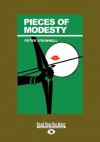 Pieces of Modesty - Peter O'Donnell