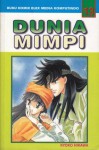 Dunia Mimpi Vol. 13 - Kyoko Hikawa