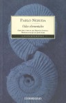 Odas Elementales (Contemporanea) - Pablo Neruda