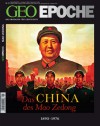 GEO Epoche Nr. 51 - Das China des Mao Zedong - Michael Schaper