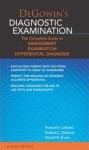 Degowin's Diagnostic Examination - Richard F. LeBlond, Richard L. DeGowin, Donald D. Brown