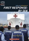 First Response by Sea - Aileen Weintraub