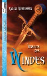 Jenseits des Windes - Nadine Kühnemann